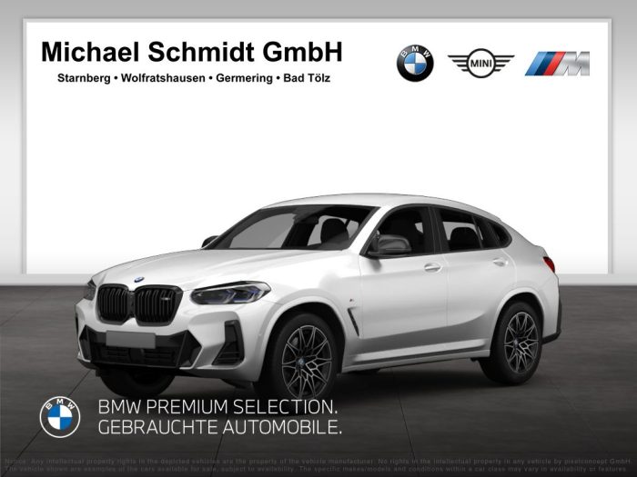 BMW X4, X4 XDRIVE30I, 2024, 25221 km
