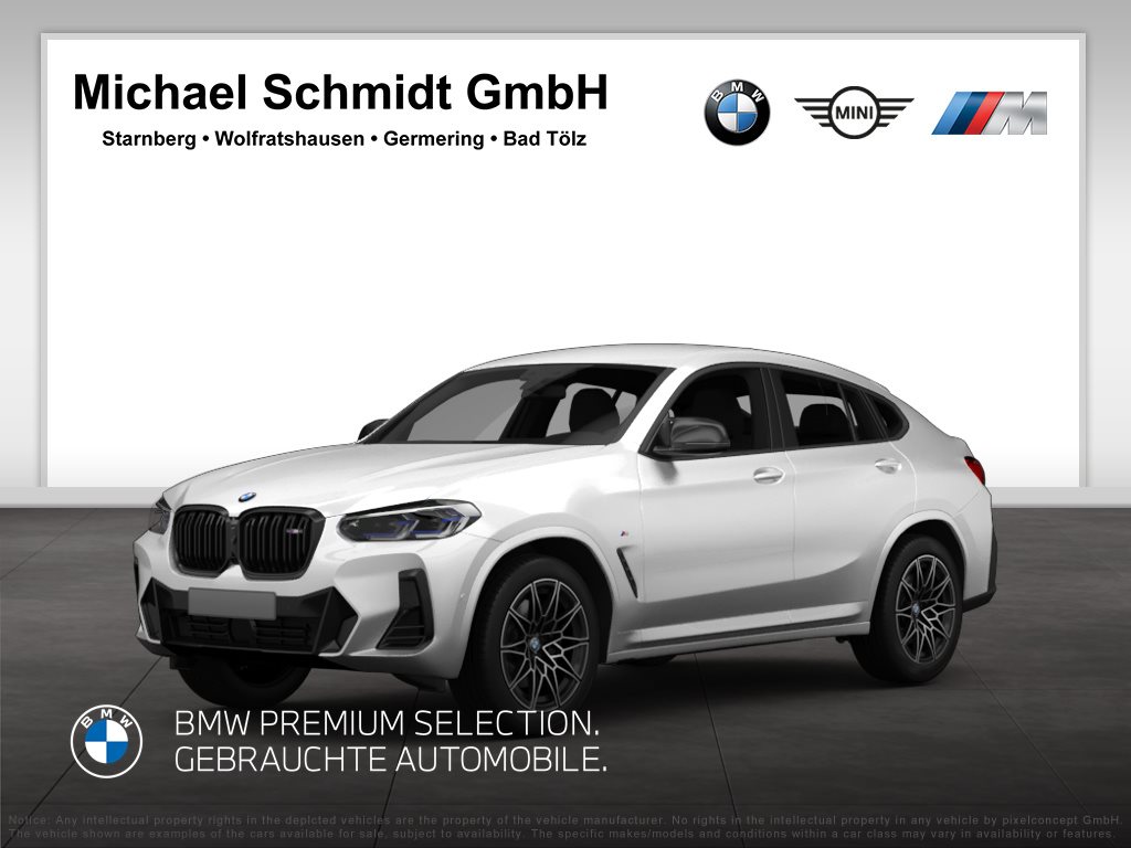 BMW X4, X4 XDRIVE30I, 2024, 25221 km