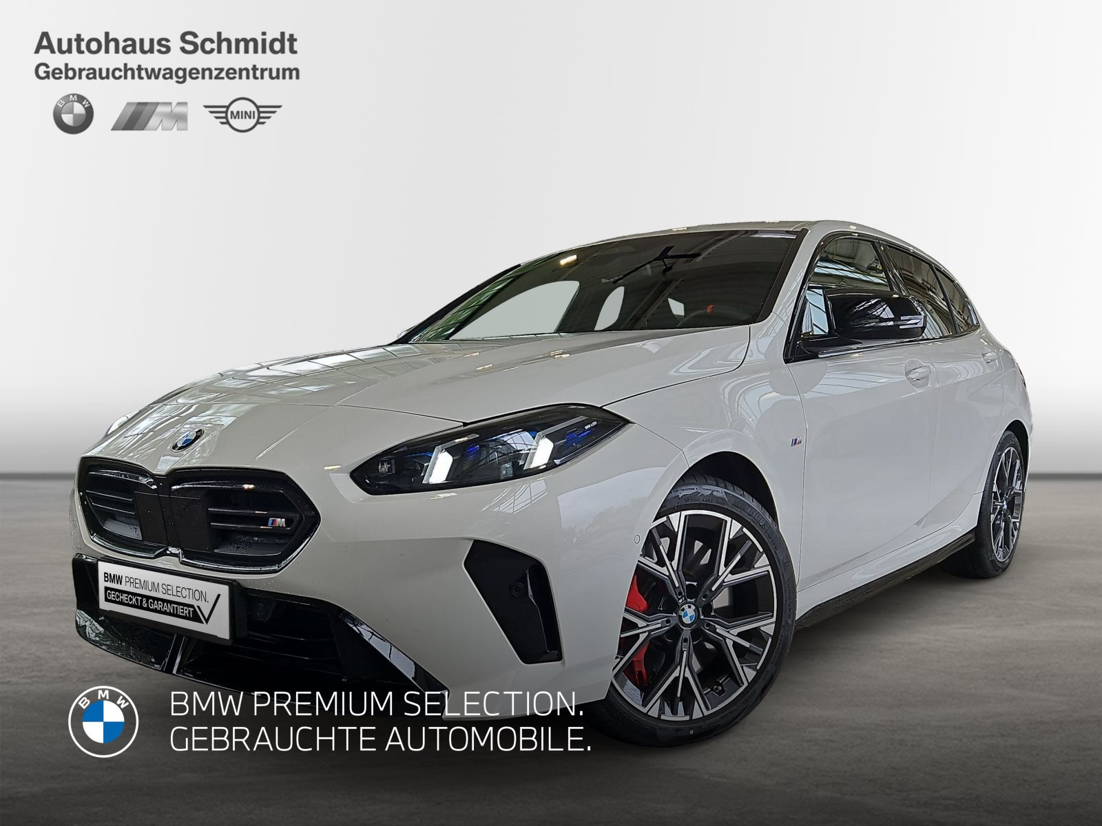 BMW Seria 1, M135 XDRIVE, 2025, 7138 km