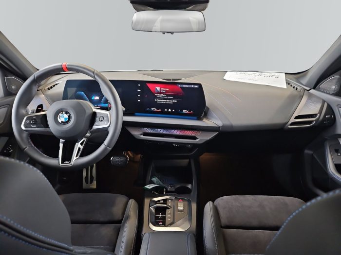 BMW Seria 1, M135 XDRIVE, 2025, 7138 km