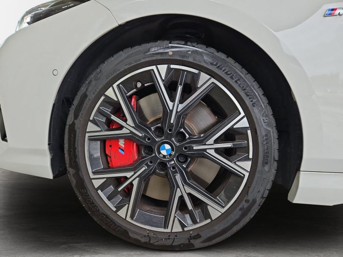BMW Seria 1, M135 XDRIVE, 2025, 7138 km