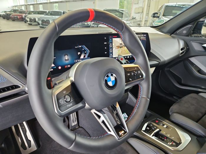 BMW Seria 1, M135 XDRIVE, 2025, 7138 km