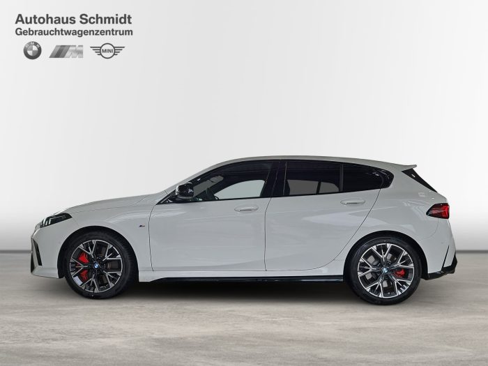 BMW Seria 1, M135 XDRIVE, 2025, 7138 km