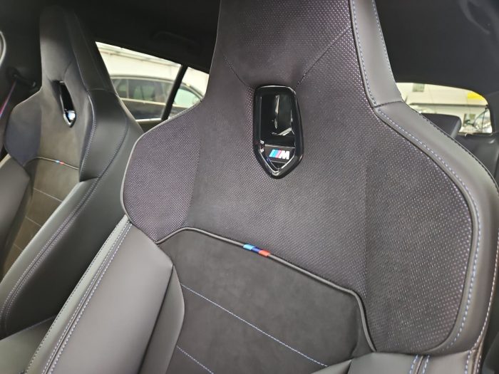 BMW Seria 1, M135 XDRIVE, 2025, 7138 km