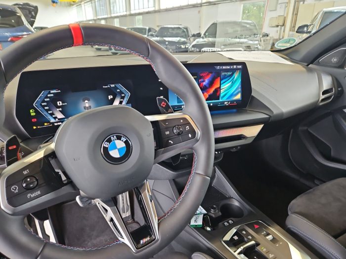 BMW Seria 1, M135 XDRIVE, 2025, 7138 km