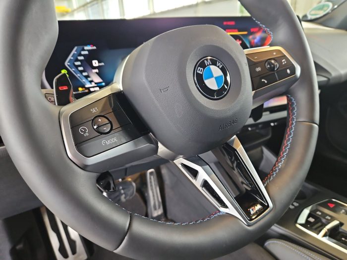 BMW Seria 1, M135 XDRIVE, 2025, 7138 km