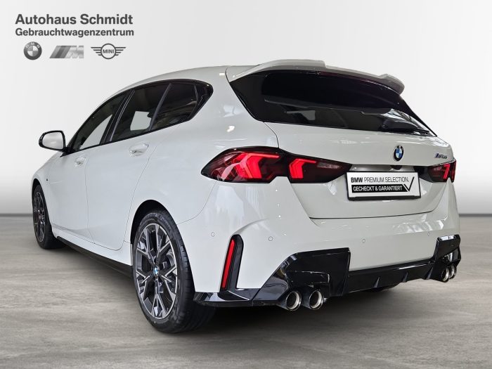 BMW Seria 1, M135 XDRIVE, 2025, 7138 km
