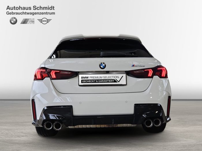 BMW Seria 1, M135 XDRIVE, 2025, 7138 km