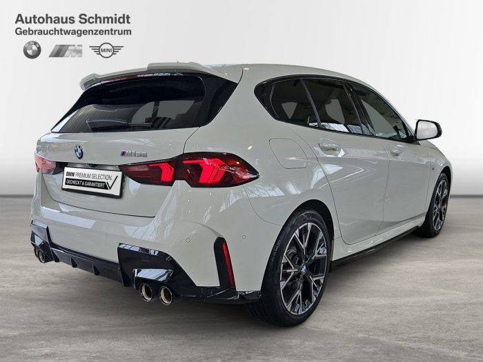 BMW Seria 1, M135 XDRIVE, 2025, 7138 km