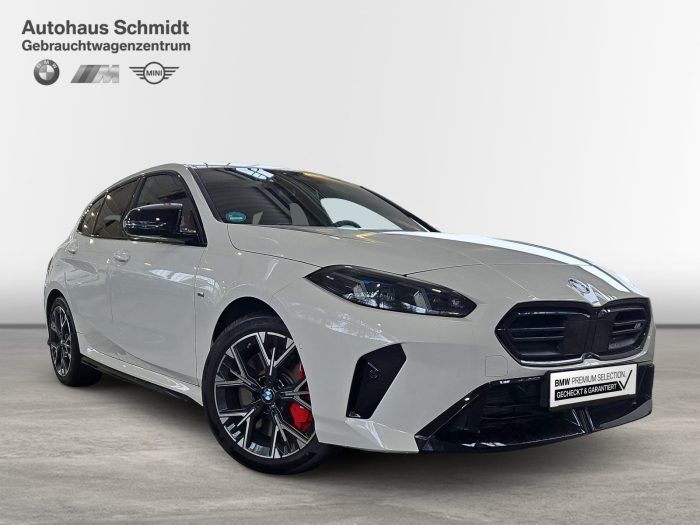 BMW Seria 1, M135 XDRIVE, 2025, 7138 km