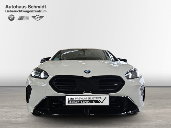 BMW Seria 1, M135 XDRIVE, 2025, 7138 km