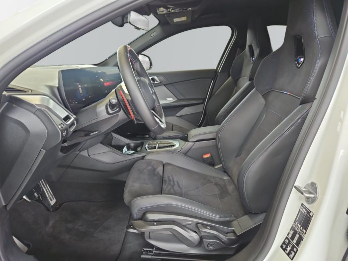 BMW Seria 1, M135 XDRIVE, 2025, 7138 km