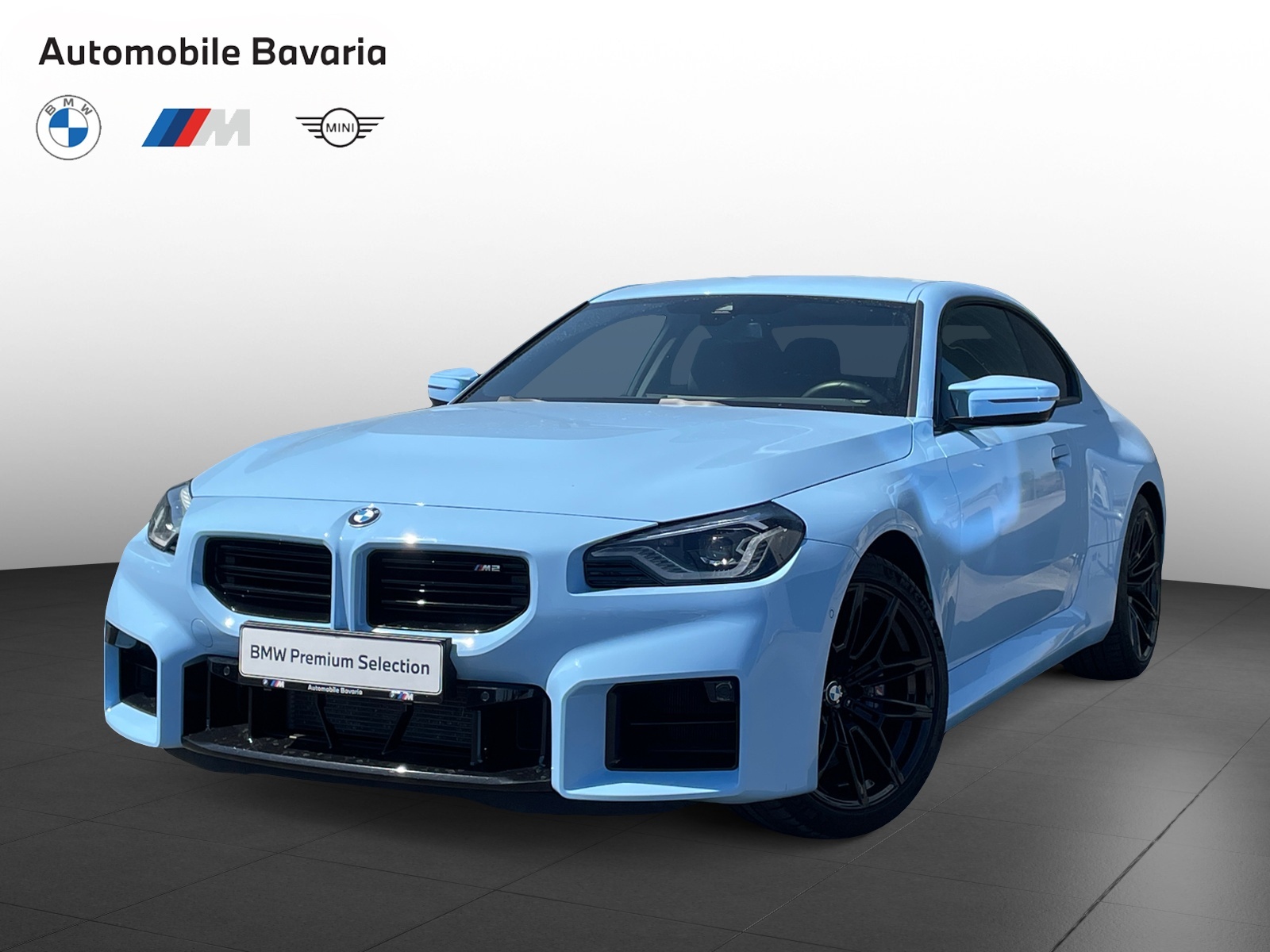 BMW M Power, M2 COUPE, 2024, 20289 km