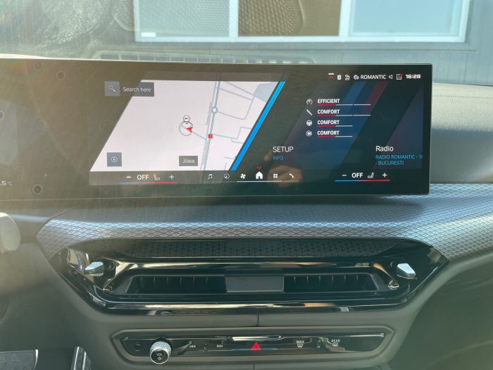 BMW M Power, M4 COMPETITION M XDRIVE COUPE, 2024, 13542 km