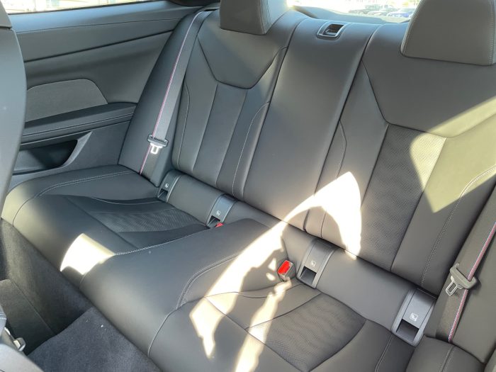 BMW M Power, M4 COMPETITION M XDRIVE COUPE, 2024, 13542 km