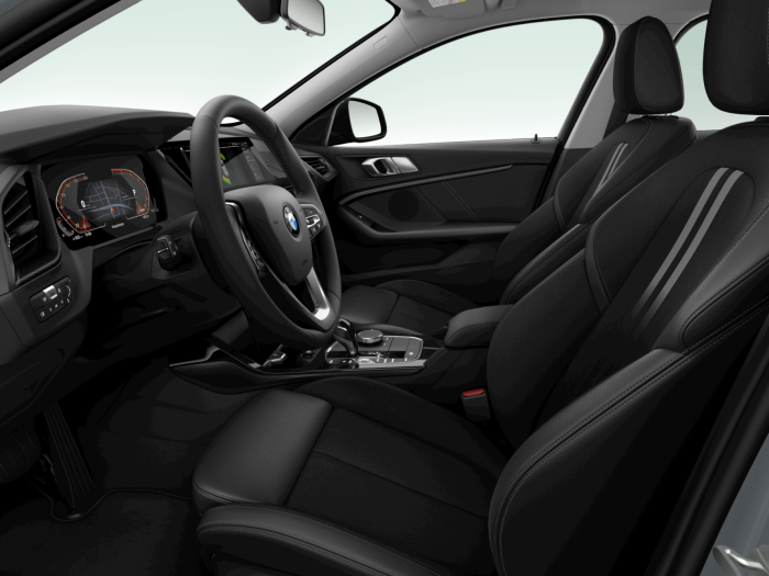 BMW Seria 1, 118I, 2021, 53218 km