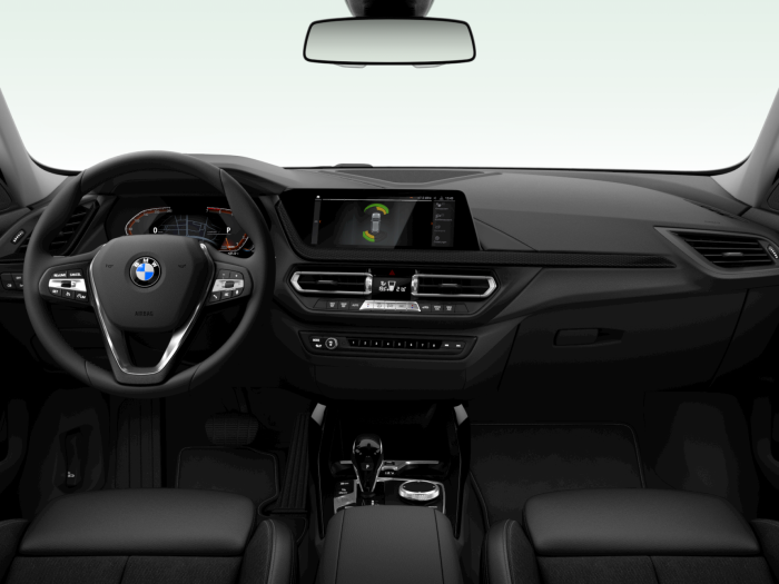 BMW Seria 1, 118I, 2021, 53218 km
