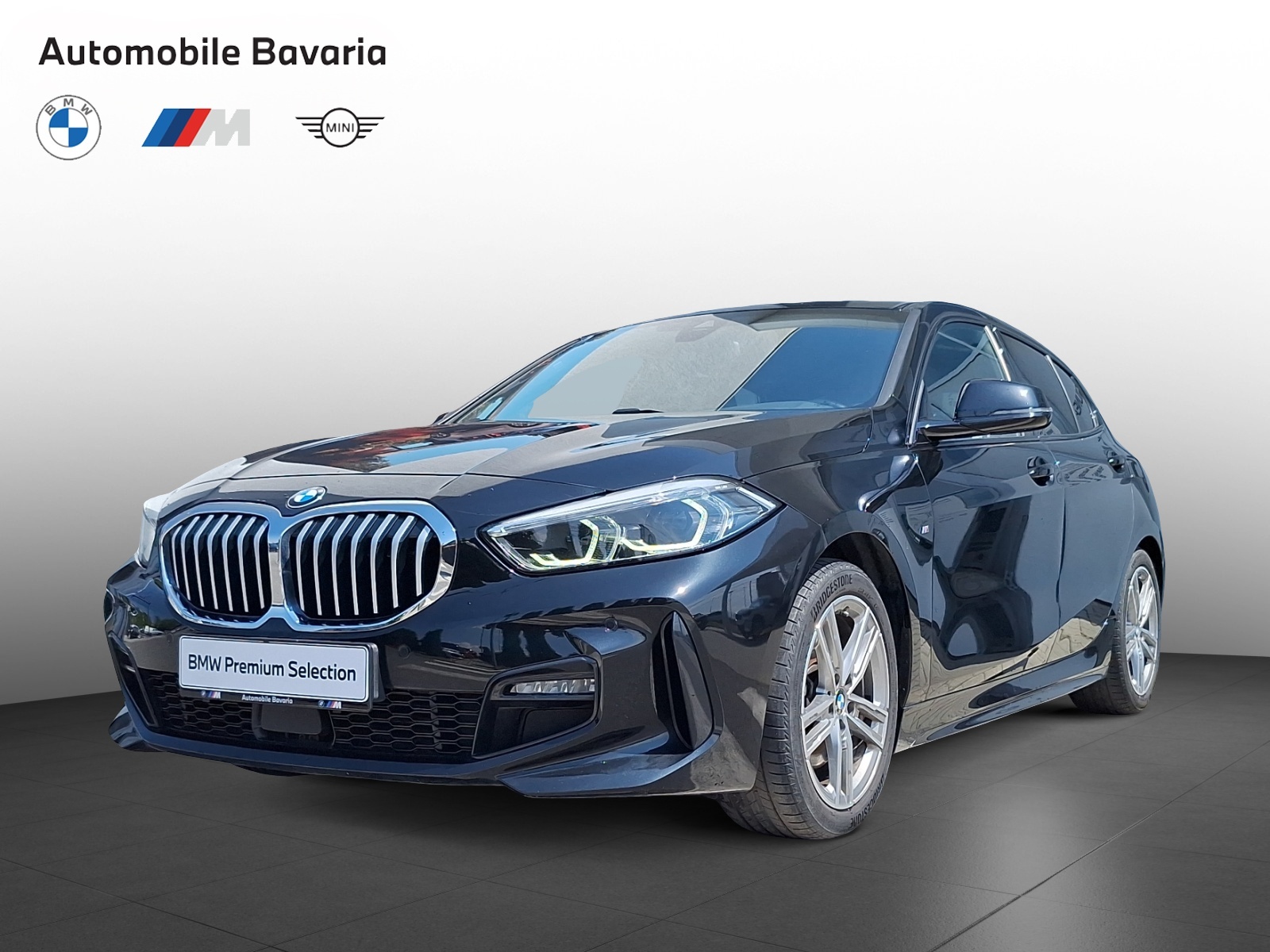 BMW Seria 1, 118I, 2022, 35081 km