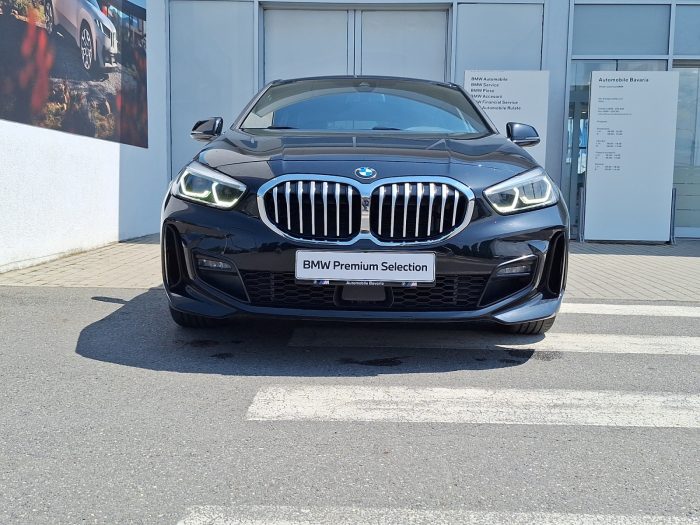 BMW Seria 1, 118I, 2022, 35081 km