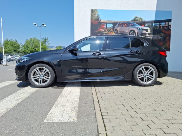 BMW Seria 1, 118I, 2022, 35081 km