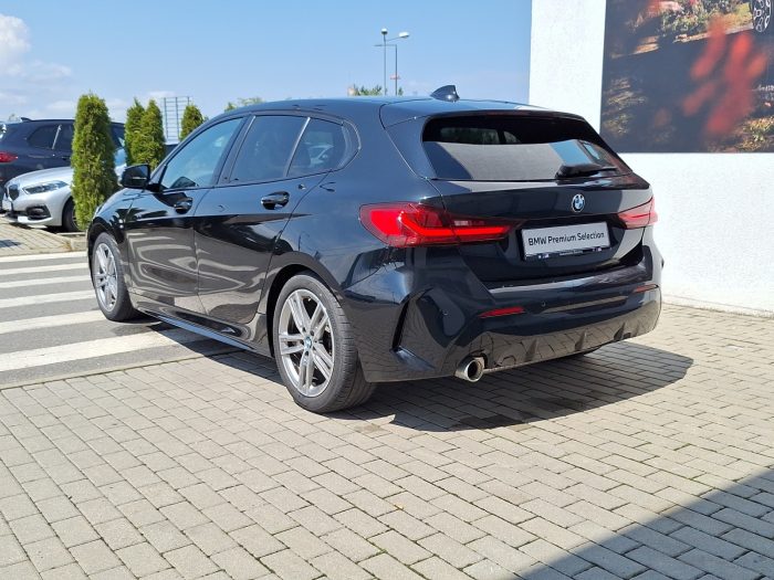 BMW Seria 1, 118I, 2022, 35081 km