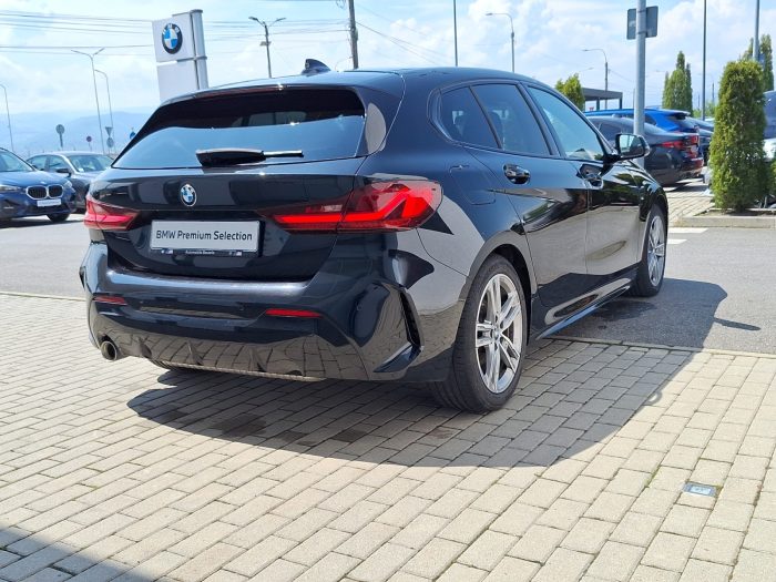 BMW Seria 1, 118I, 2022, 35081 km