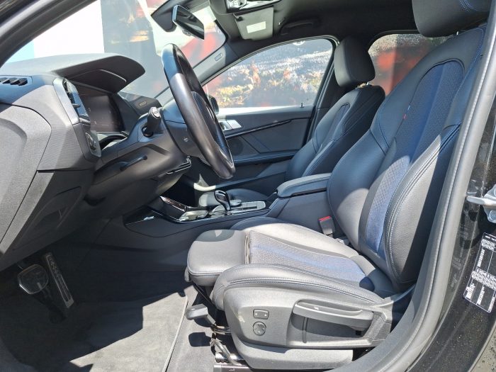BMW Seria 1, 118I, 2022, 35081 km