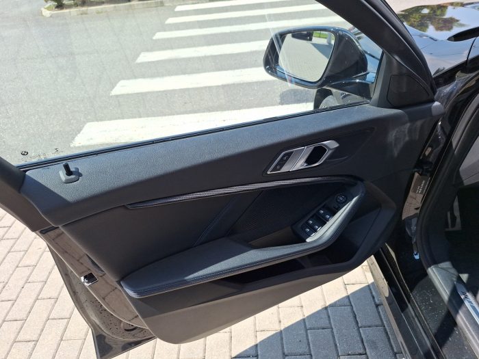 BMW Seria 1, 118I, 2022, 35081 km