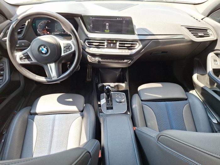 BMW Seria 1, 118I, 2022, 35081 km