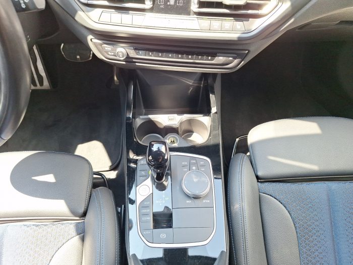 BMW Seria 1, 118I, 2022, 35081 km