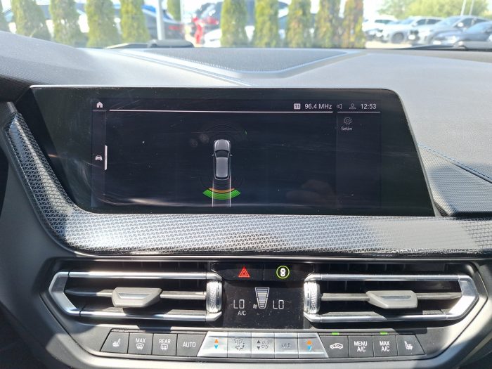 BMW Seria 1, 118I, 2022, 35081 km