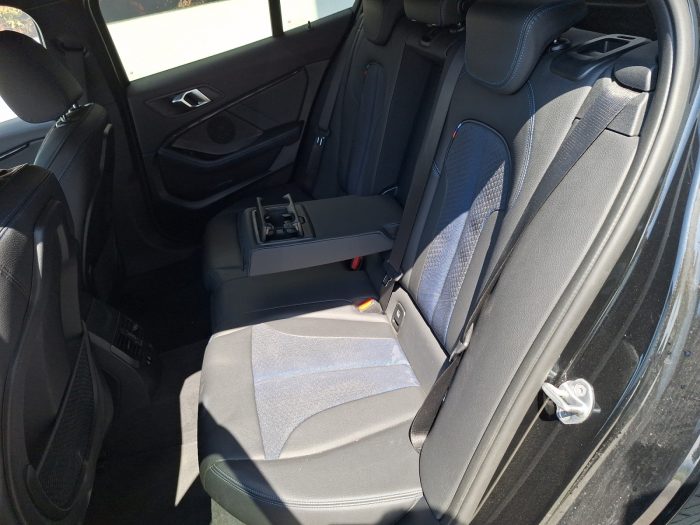BMW Seria 1, 118I, 2022, 35081 km
