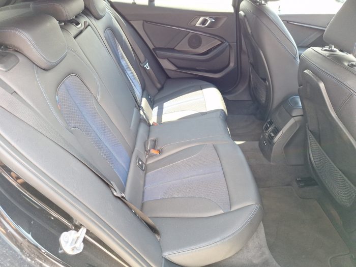 BMW Seria 1, 118I, 2022, 35081 km