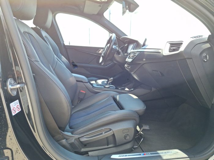 BMW Seria 1, 118I, 2022, 35081 km