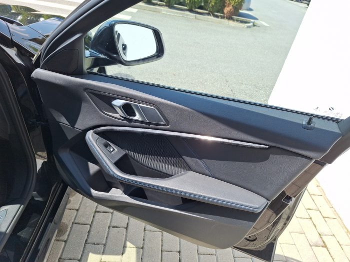 BMW Seria 1, 118I, 2022, 35081 km