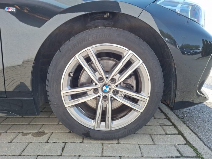 BMW Seria 1, 118I, 2022, 35081 km