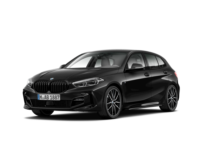 BMW Seria 1, 118I, 2022, 36051 km