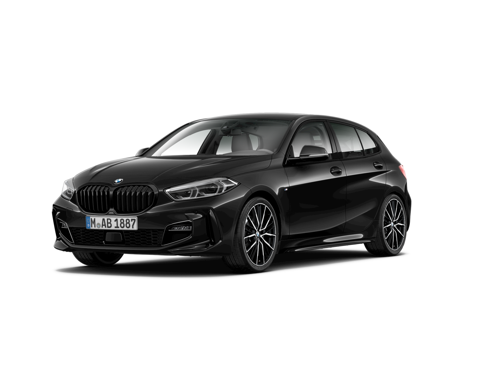 BMW Seria 1, 118I, 2022, 36051 km