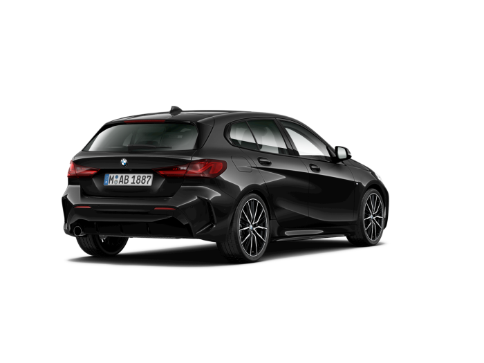 BMW Seria 1, 118I, 2022, 36051 km
