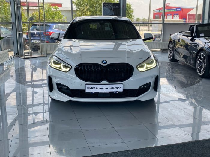 BMW Seria 1, 118I, 2022, 36216 km