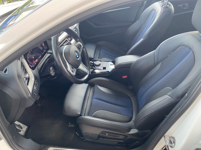BMW Seria 1, 118I, 2022, 36216 km
