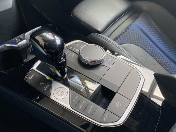 BMW Seria 1, 118I, 2022, 36216 km