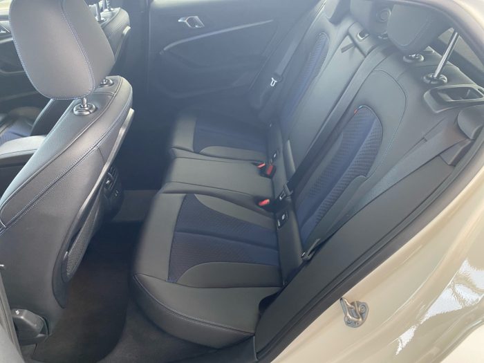 BMW Seria 1, 118I, 2022, 36216 km
