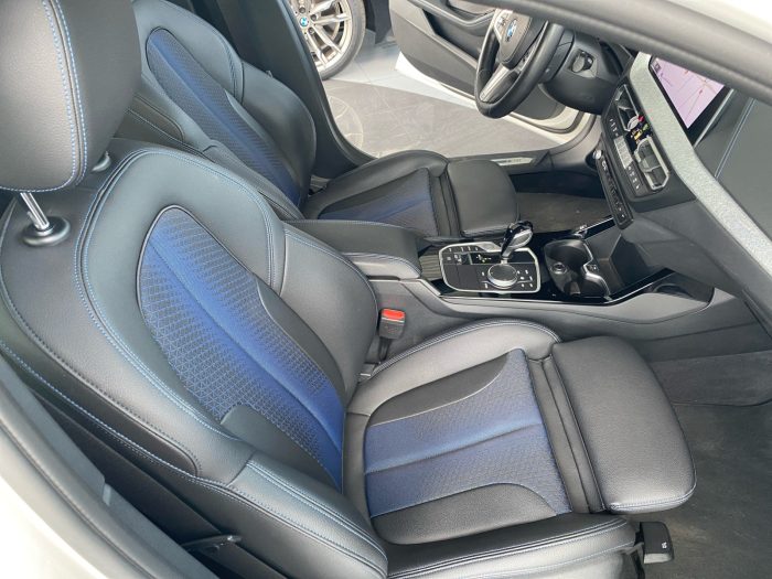 BMW Seria 1, 118I, 2022, 36216 km
