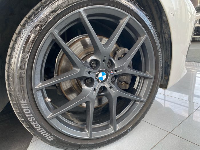 BMW Seria 1, 118I, 2022, 36216 km