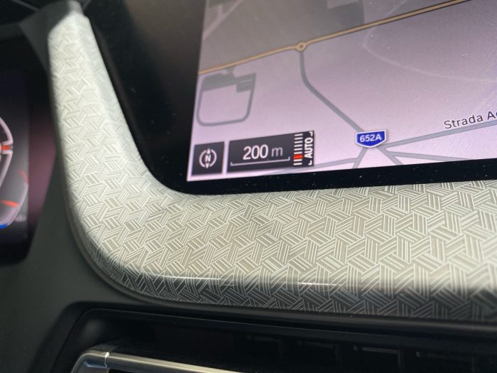 BMW Seria 1, 118I, 2022, 36216 km