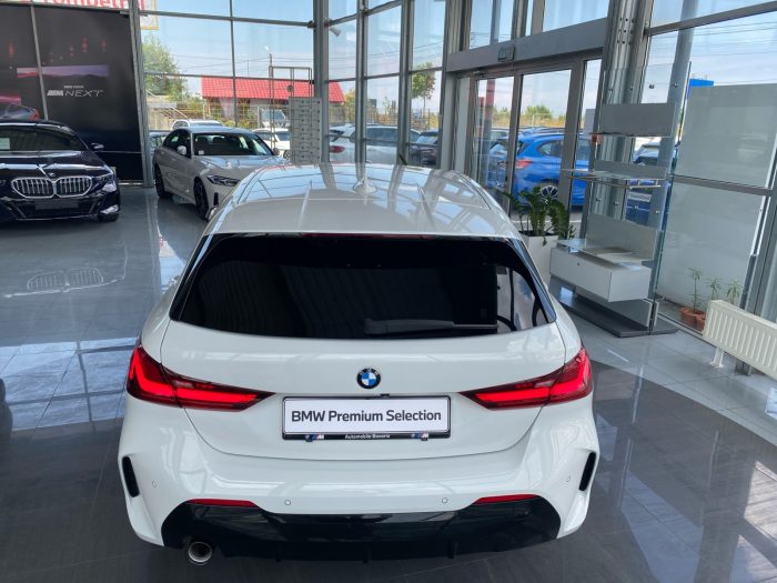 BMW Seria 1, 118I, 2022, 36216 km