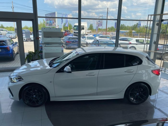 BMW Seria 1, 118I, 2022, 36216 km