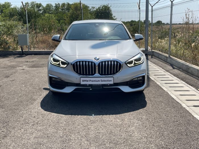 BMW Seria 1, 118I, 2022, 36704 km