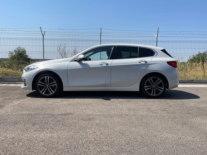 BMW Seria 1, 118I, 2022, 36704 km
